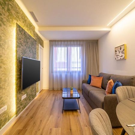 Myflats Urban Stay Αλικάντε Εξωτερικό φωτογραφία
