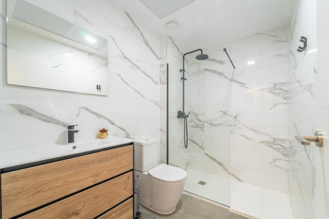 Myflats Urban Stay Αλικάντε Εξωτερικό φωτογραφία