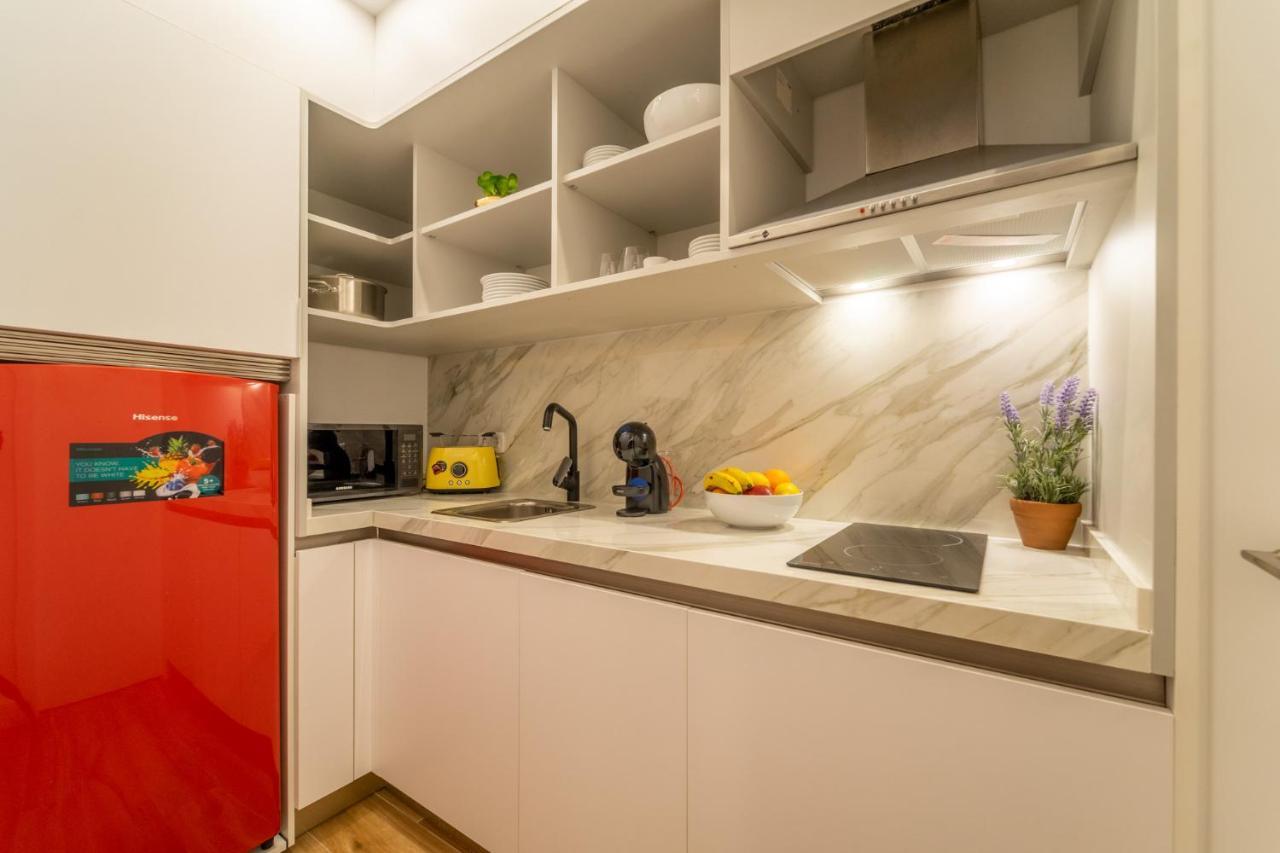 Myflats Urban Stay Αλικάντε Εξωτερικό φωτογραφία