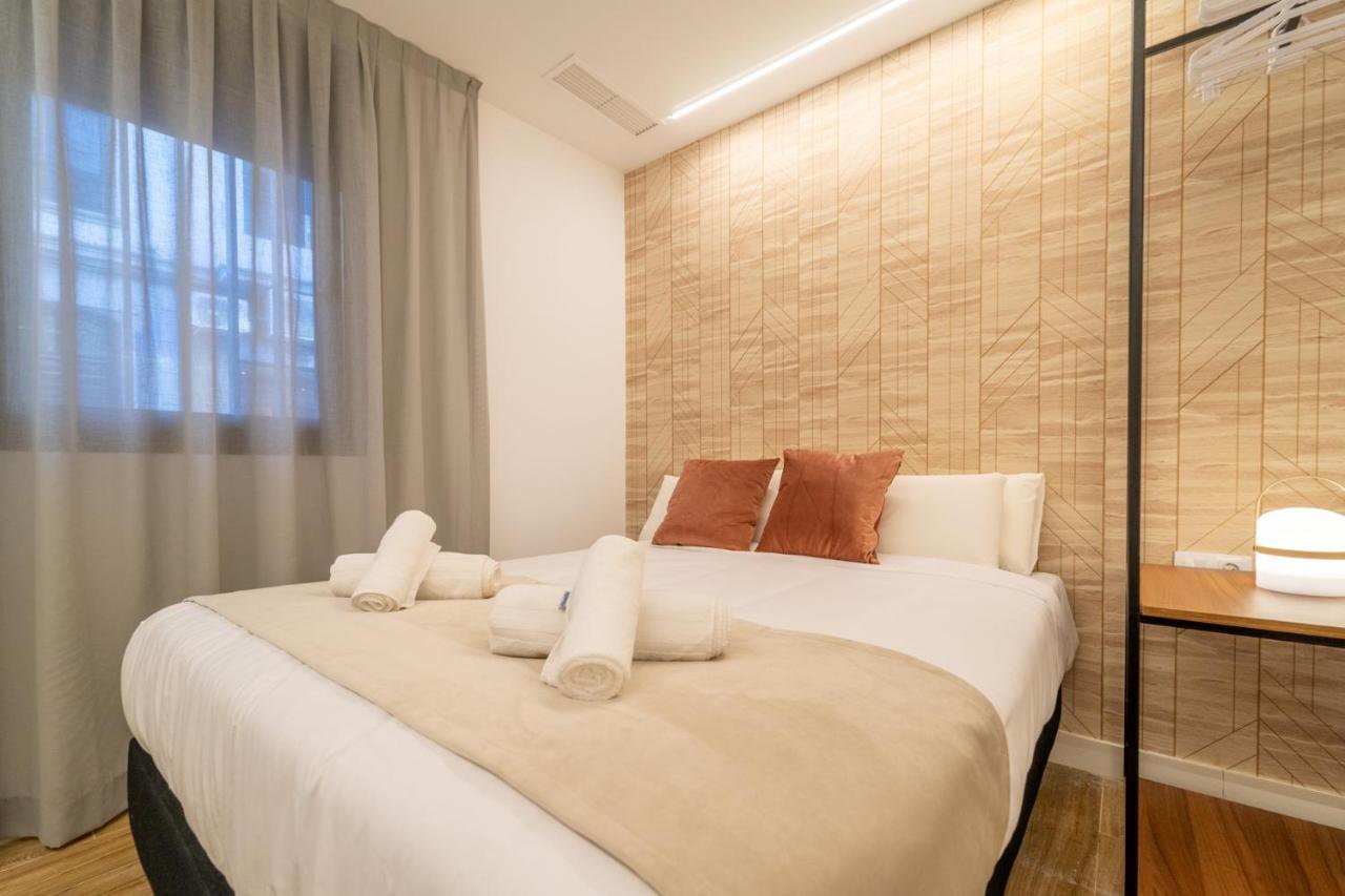 Myflats Urban Stay Αλικάντε Εξωτερικό φωτογραφία