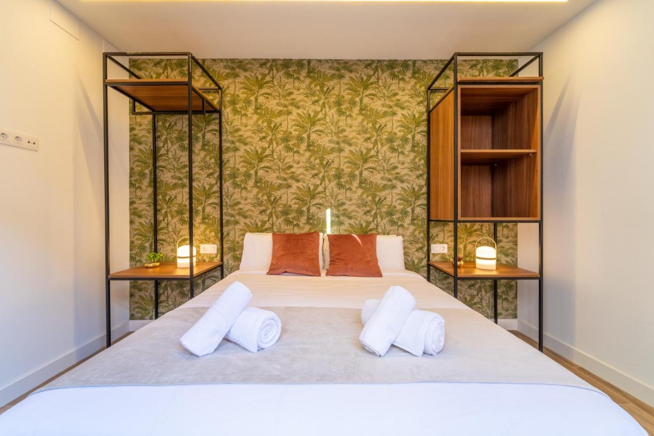 Myflats Urban Stay Αλικάντε Εξωτερικό φωτογραφία