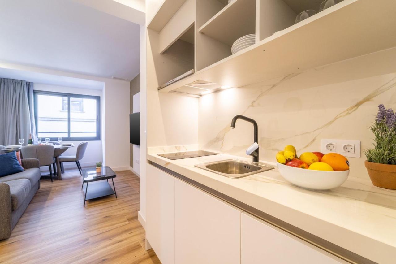 Myflats Urban Stay Αλικάντε Εξωτερικό φωτογραφία