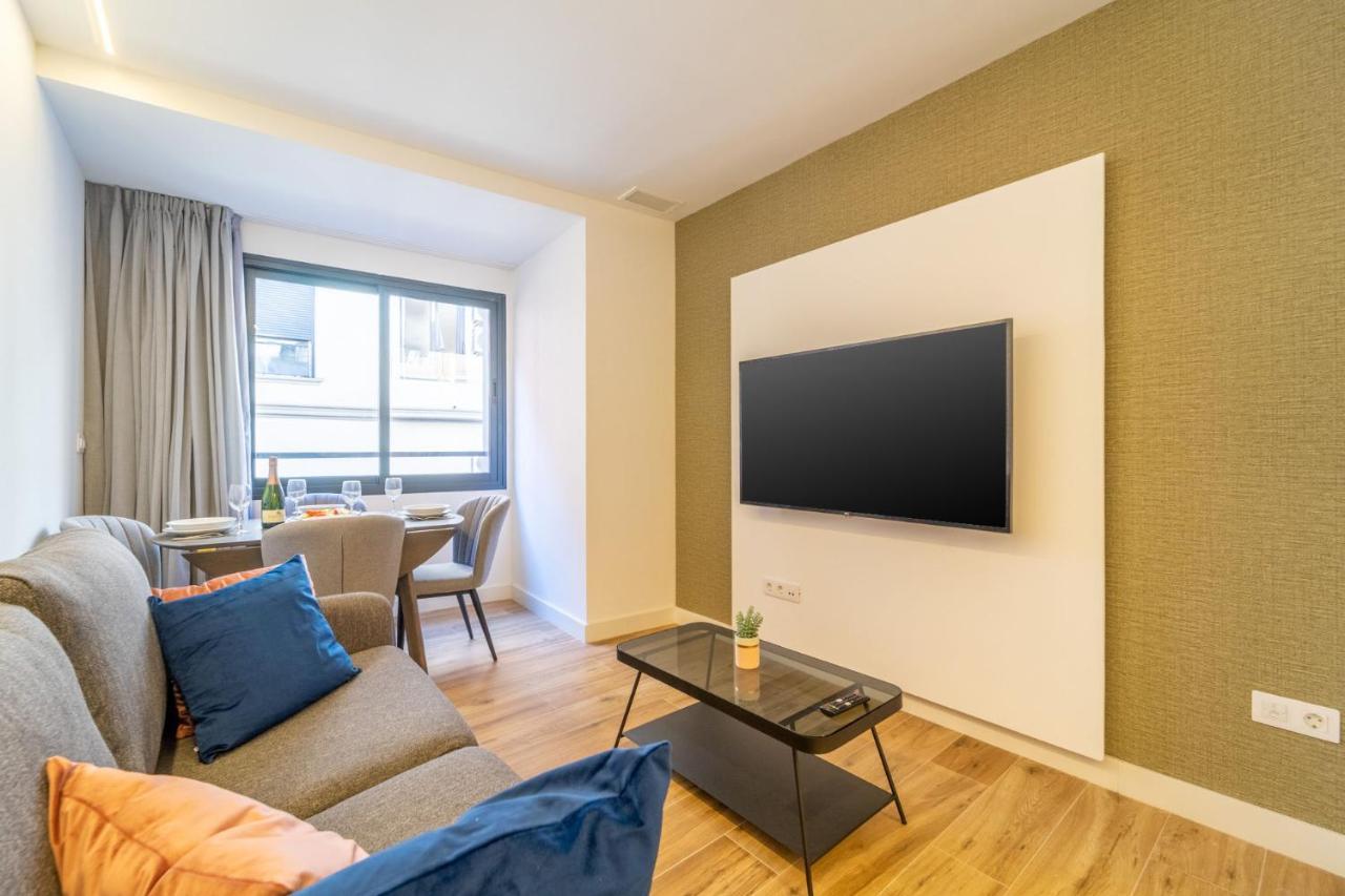 Myflats Urban Stay Αλικάντε Εξωτερικό φωτογραφία