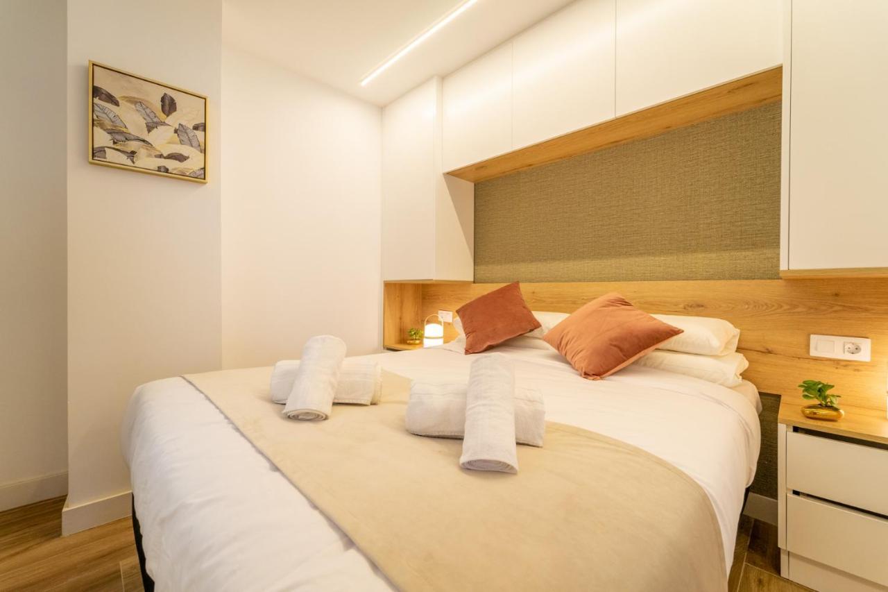 Myflats Urban Stay Αλικάντε Εξωτερικό φωτογραφία