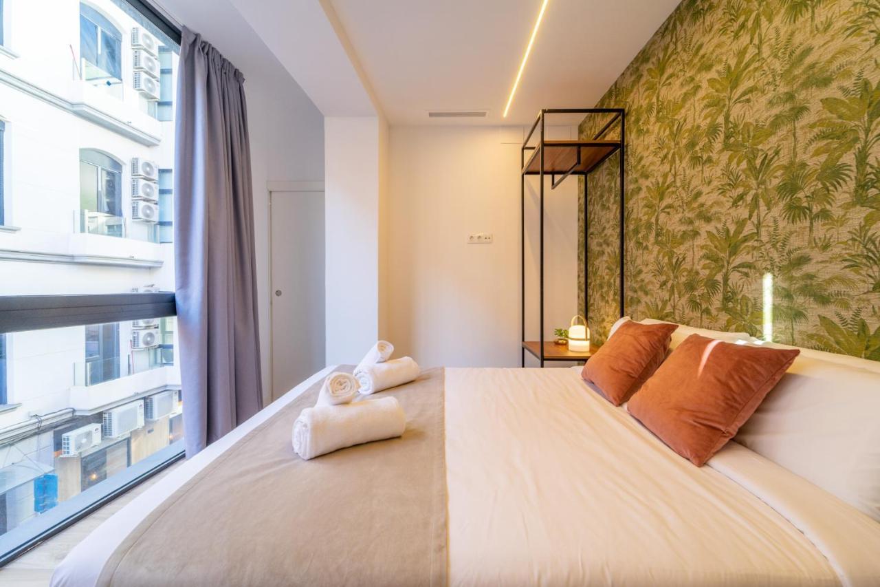 Myflats Urban Stay Αλικάντε Εξωτερικό φωτογραφία