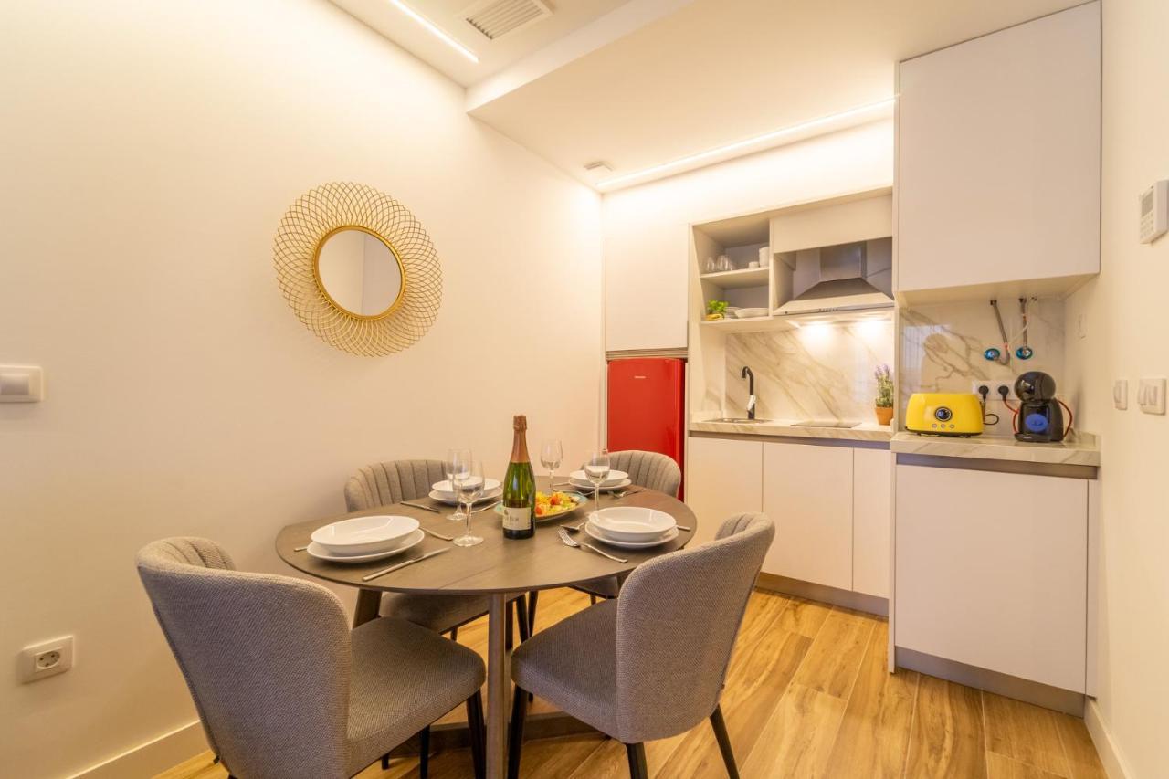 Myflats Urban Stay Αλικάντε Εξωτερικό φωτογραφία