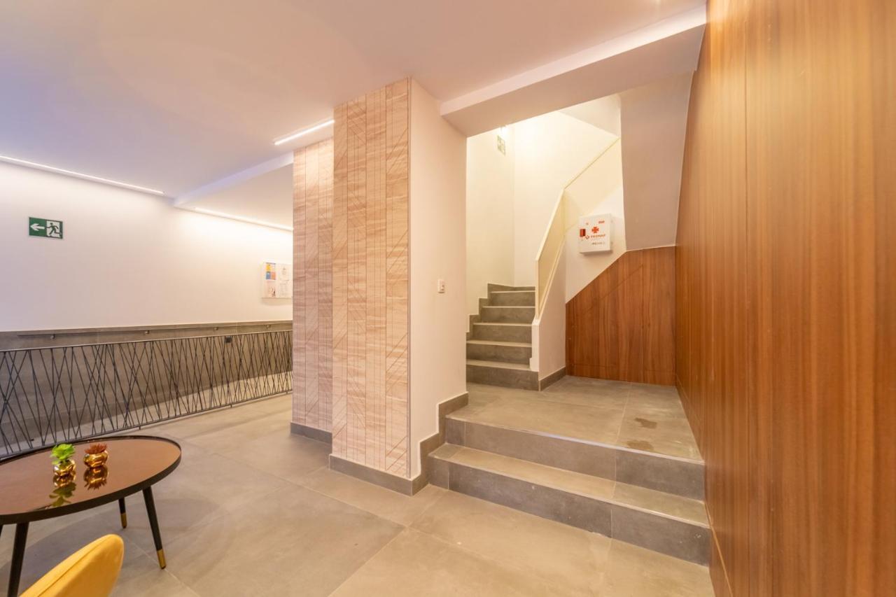 Myflats Urban Stay Αλικάντε Εξωτερικό φωτογραφία