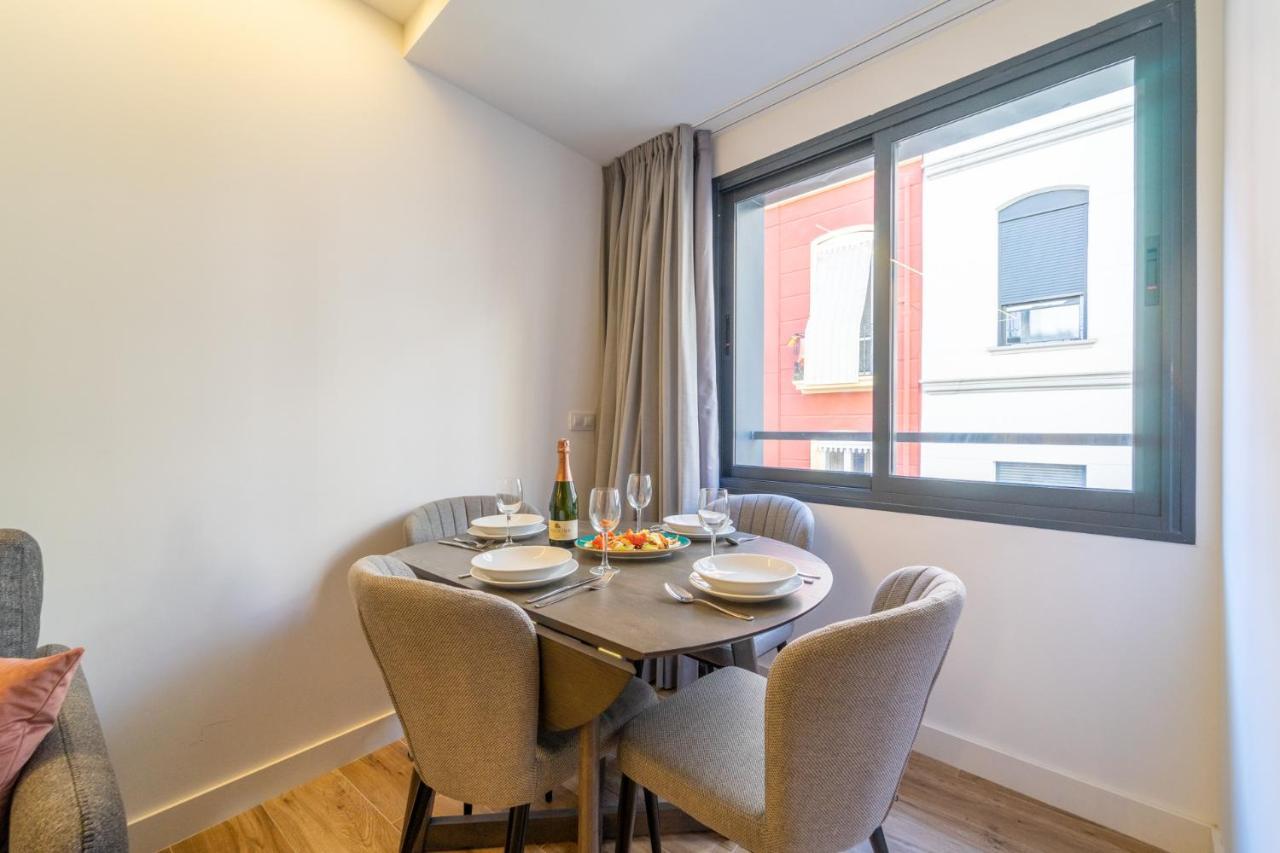 Myflats Urban Stay Αλικάντε Εξωτερικό φωτογραφία